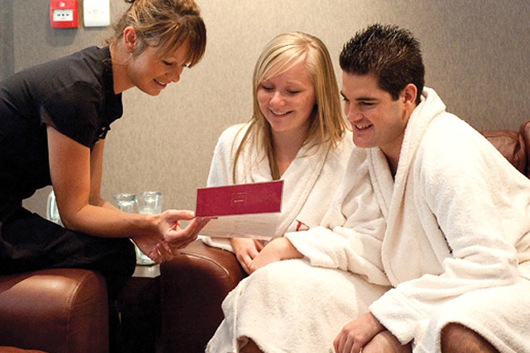 The Bannatyne Spa Tamworth, Tamworth, Staffordshire