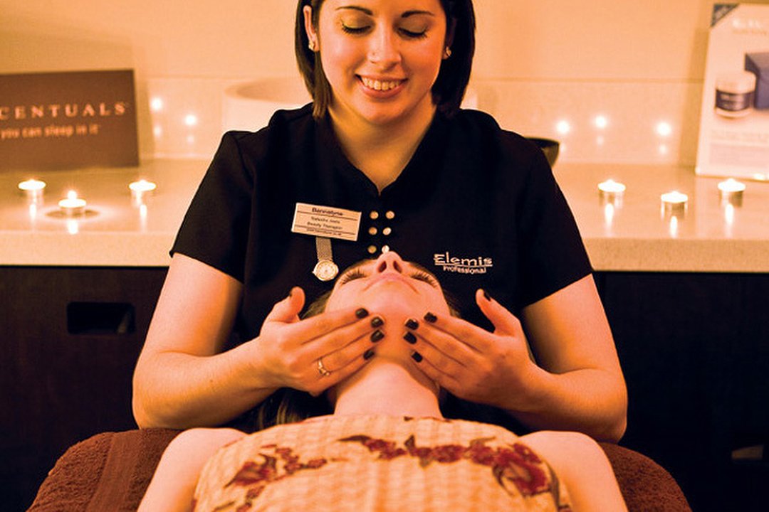 The Bannatyne Spa Luton | Day Spa in Luton, Bedfordshire - Treatwell