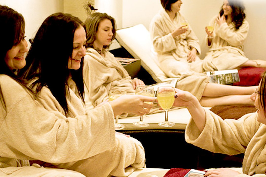 The Bannatyne Spa Dunfermline, Dunfermline, Fife