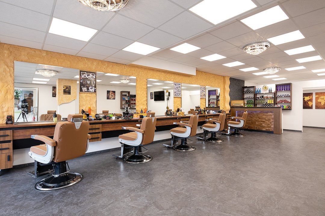 Coiffeur Tablo - Schwamendingen, Kreis 12, Zürich