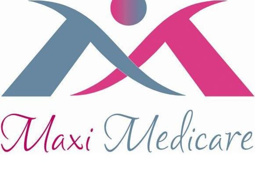 Maxi Medicare, Bordesley Green, Birmingham