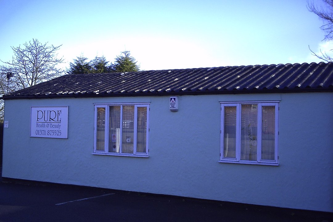 Pure Health & Beauty, Uttlesford, Essex