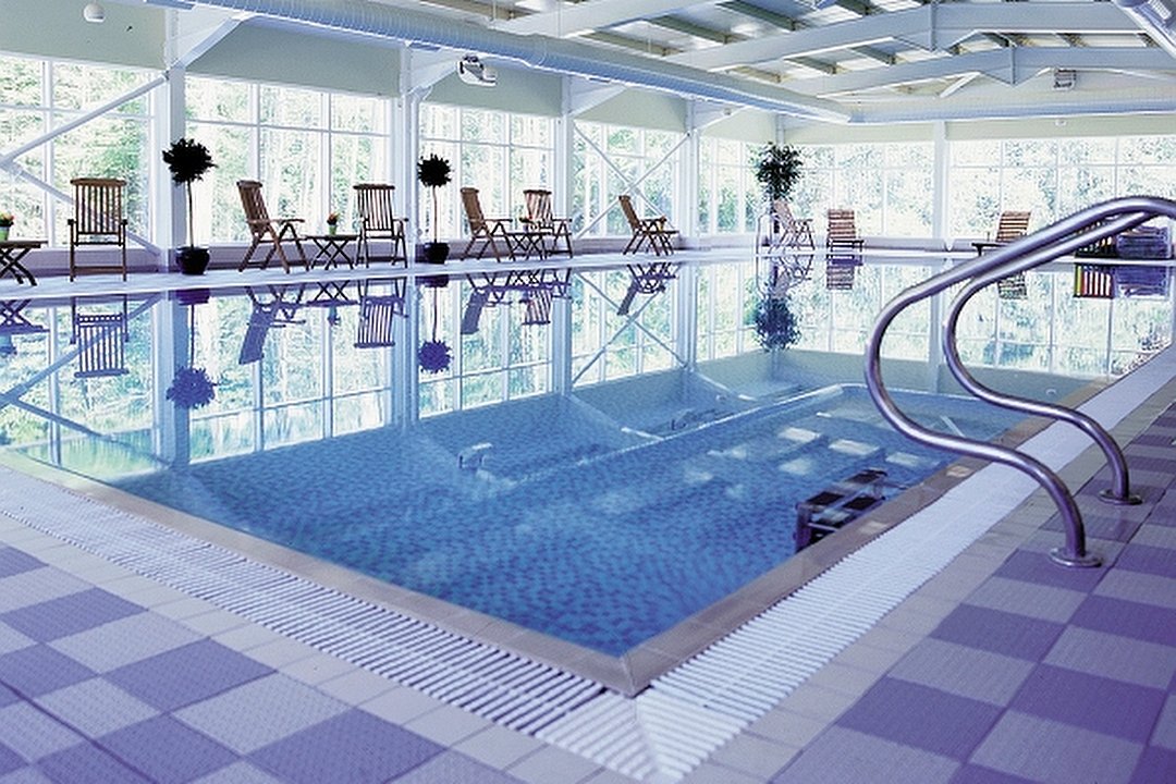 The Spa at The Macdonald Cardrona Hotel, Golf & Spa, Peebles, Borders