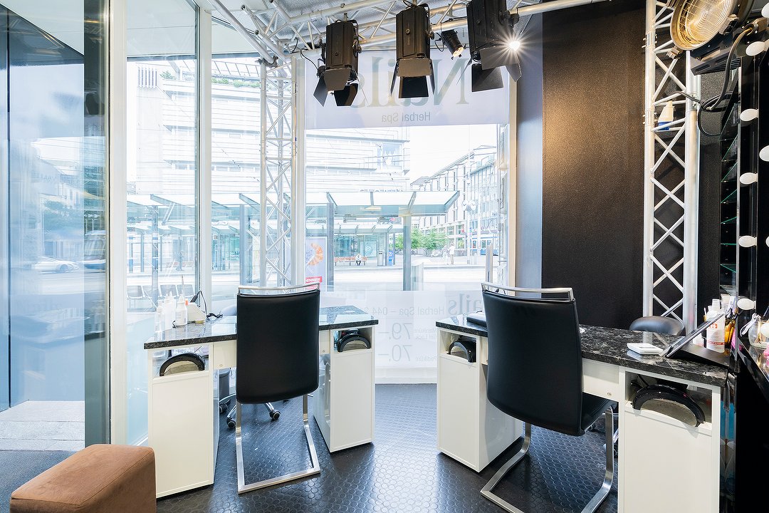 Herbal Nails Löwenplatz für Damen und Herren, Kreis 1, Zürich