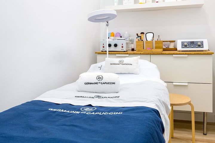 Área Belleza Auténtica - General Pardiñas - Spa Lista - Photo de galerie - OneBooking