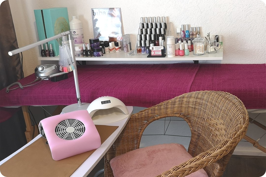 Beautysalon DreamV, Oud-Beijerland, Zuid-Holland
