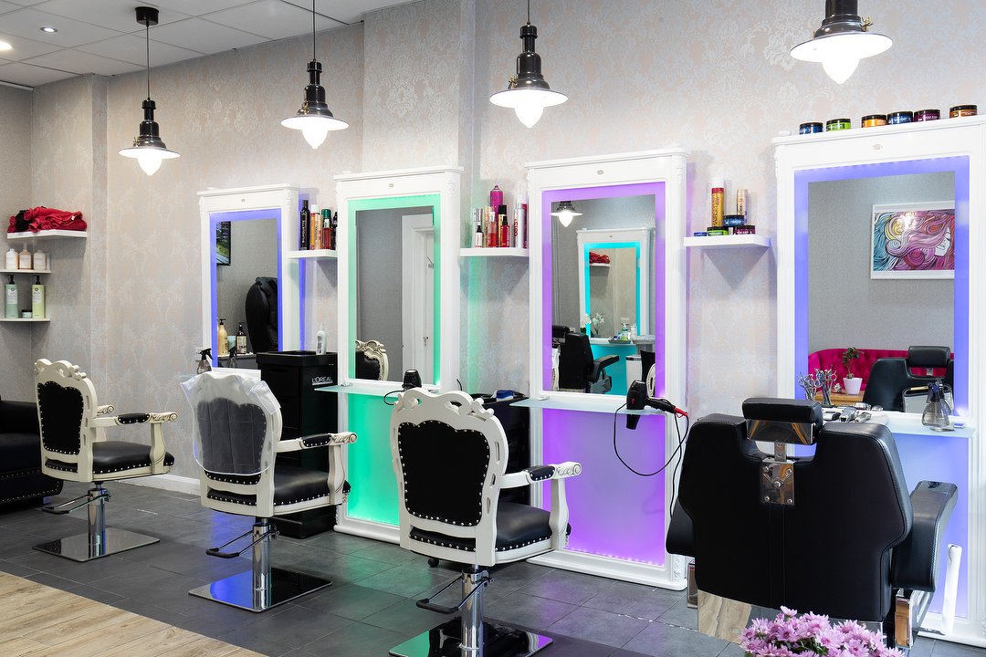 Top 20 Beauty Salons In Archway London Treatwell