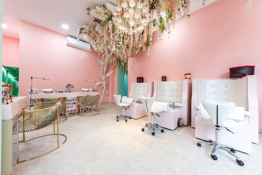 Everose Spa London Nail Salon In Woodford London Treatwell 1217