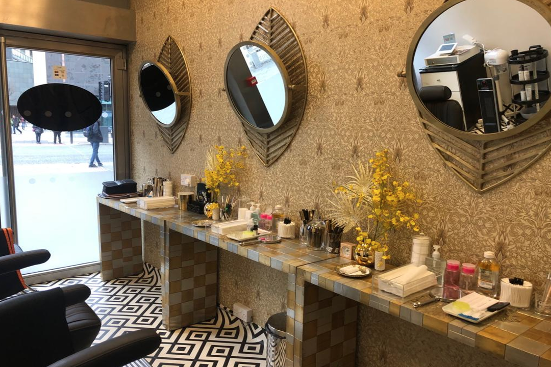 Lueur Beauty Brow Bar, Newcastle City Centre, Newcastle-upon-Tyne