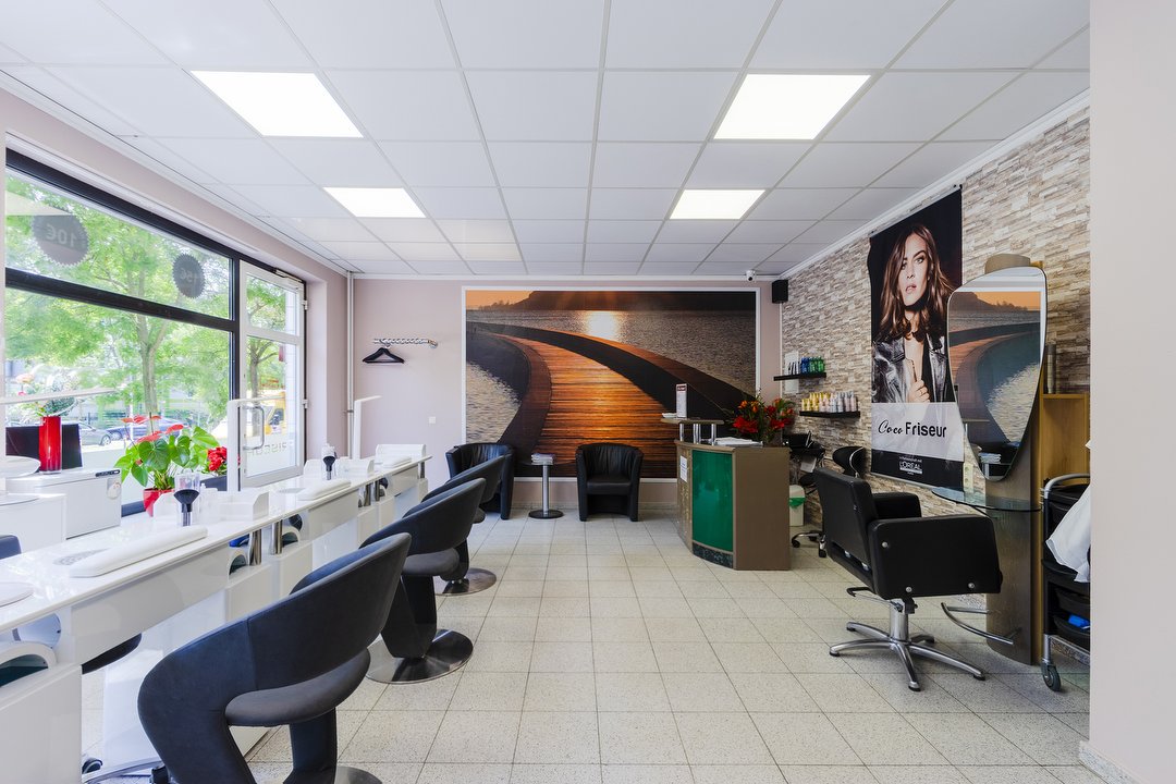 Coco Friseur & Nagelstudio - Friedrichshain, Friedrichshain, Berlin