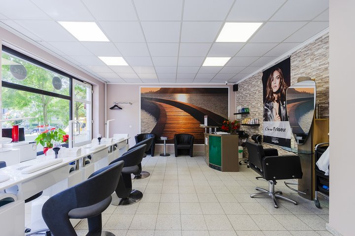 Coco Friseur Nagelstudio Friedrichshain Friseur In Friedrichshain Berlin Treatwell