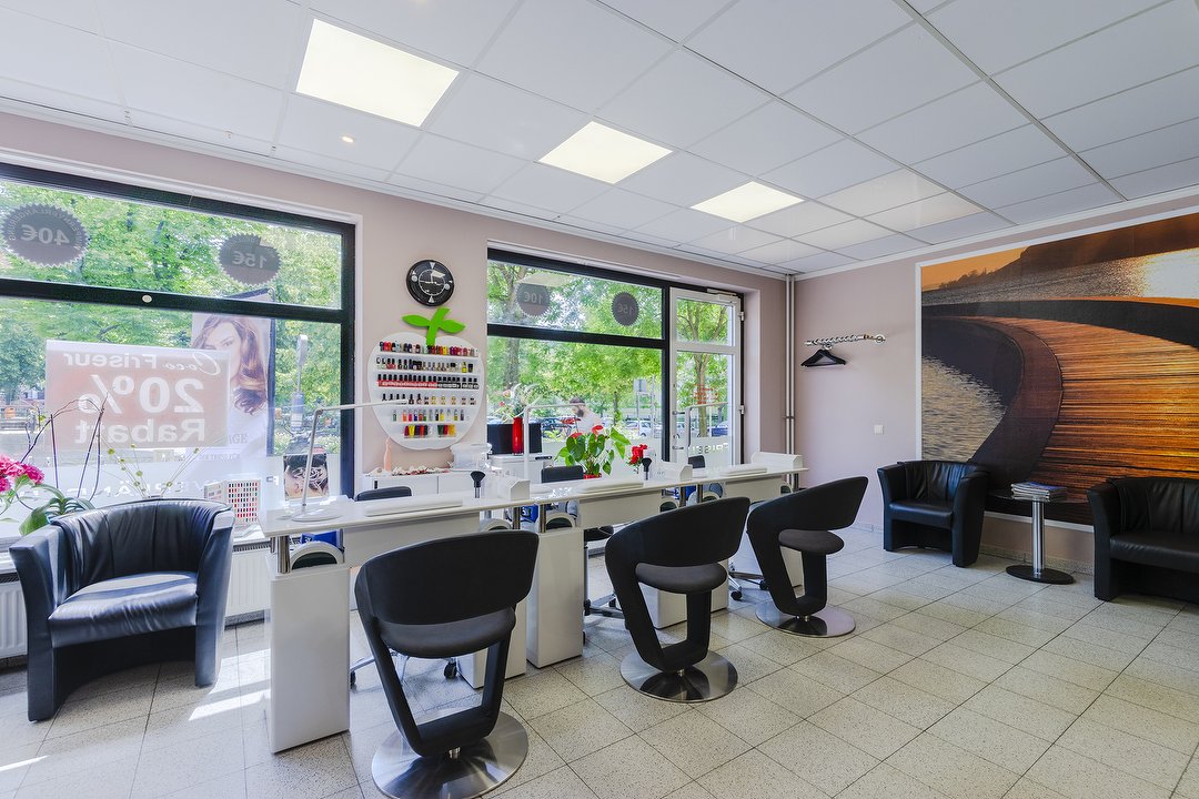 Friseure Und Friseursalons In Der Nahe Von Lichtenberg Berlin Treatwell