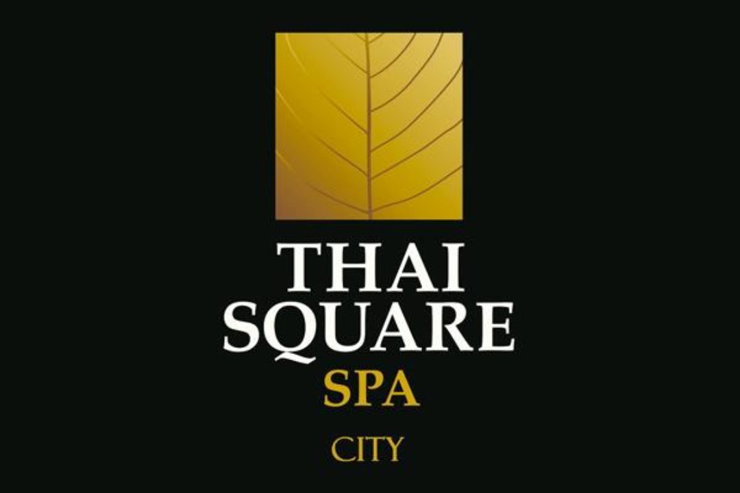 Thai Square Spa City, Aldgate, London