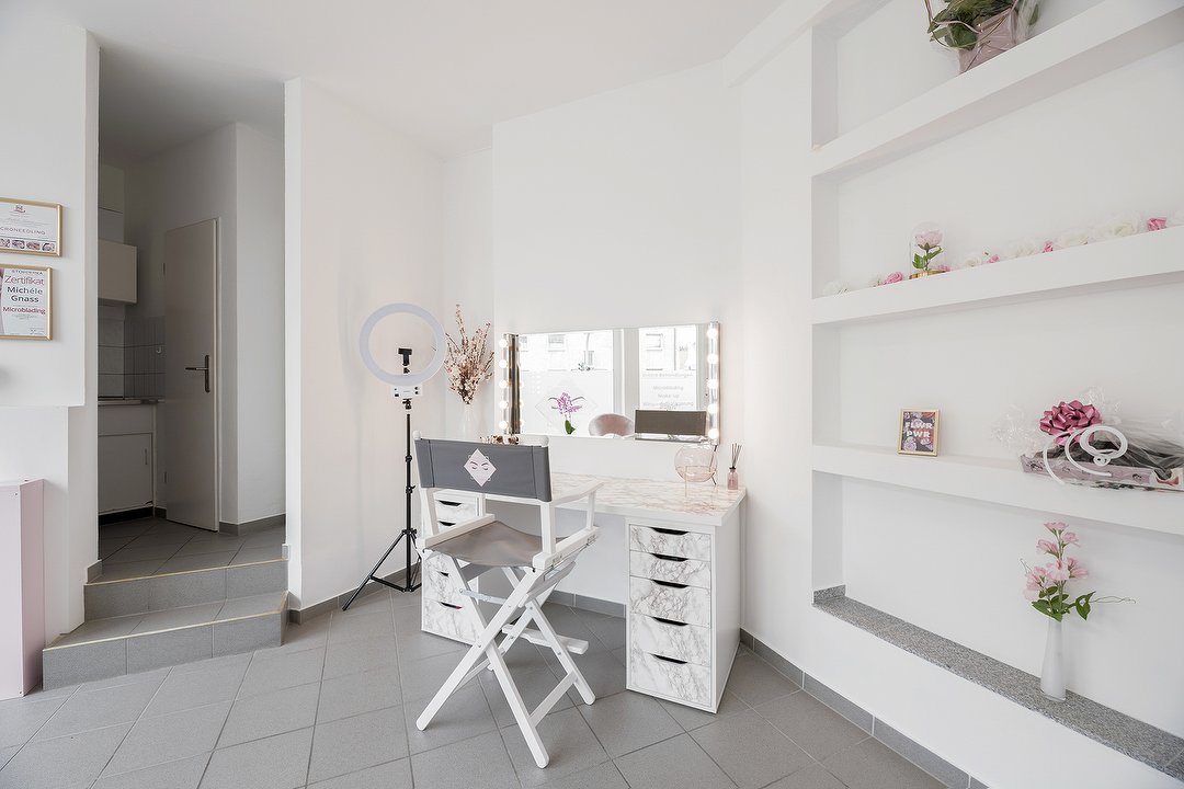Michéle Cosmetics, Tonndorf, Hamburg