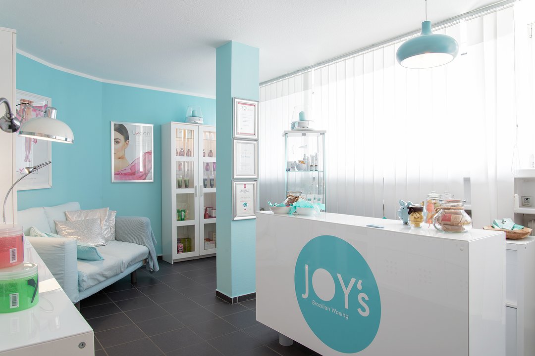 Joys Brazilian Waxing im LASOMED, Carlstadt, Düsseldorf