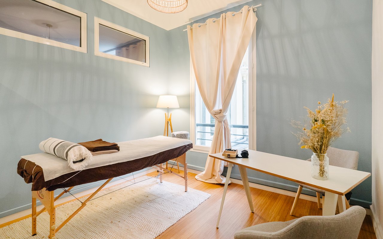 Top 20 Massages à Paris 10, Paris Treatwell