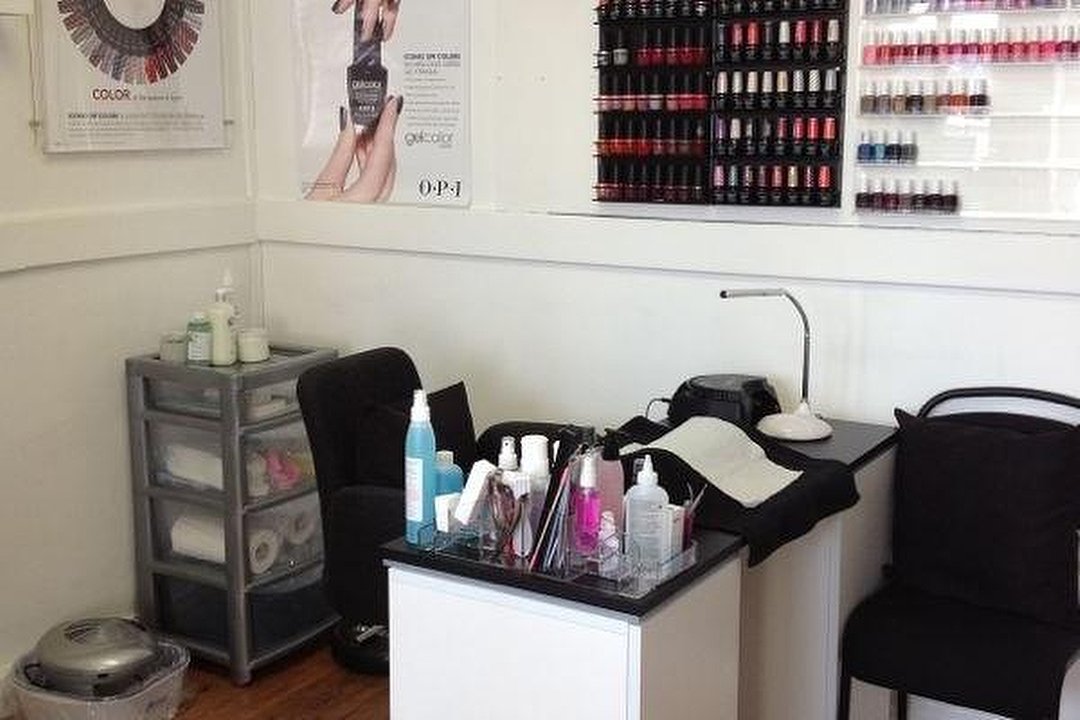 Alex Nails And Beauty, Radcliffe, Bury