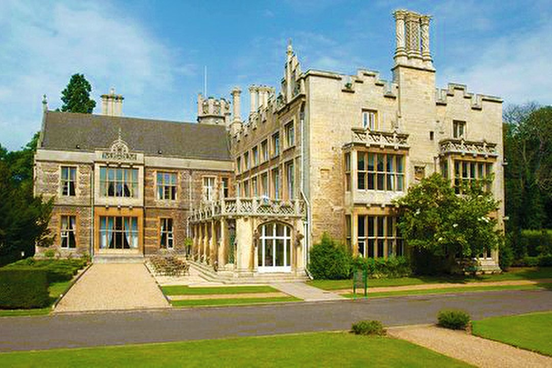 Imagine Spa at Best Western Orton Hall Hotel, Peterborough