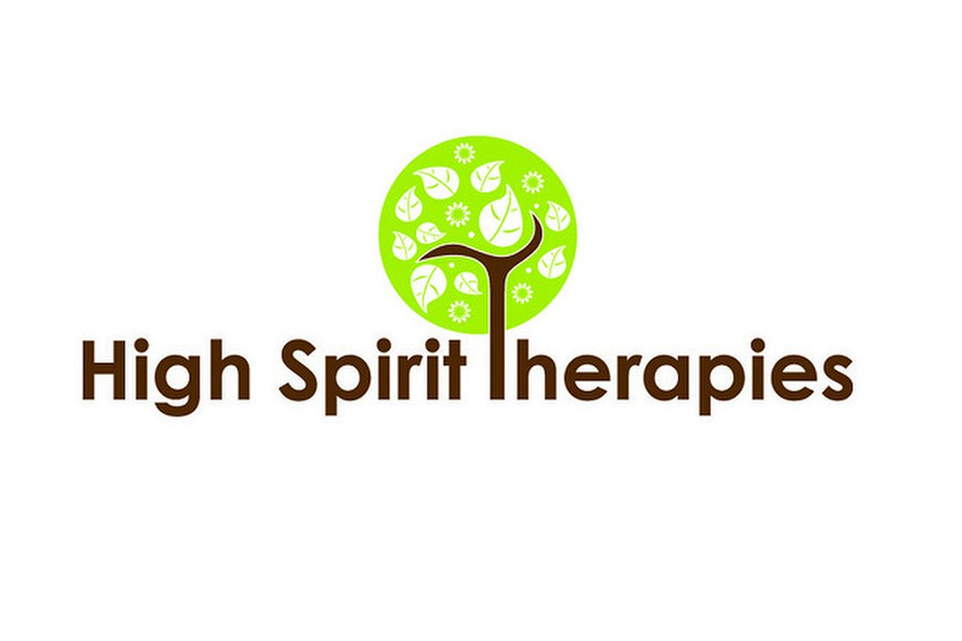 High Spirit Therapies, Clapham North, London