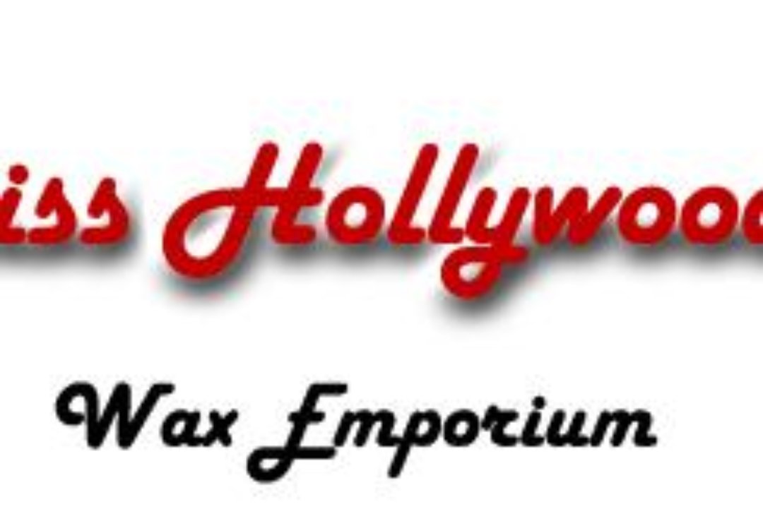 Miss Hollywood's Wax Emporium at The Royal Clifton Hotel, Southport, Merseyside