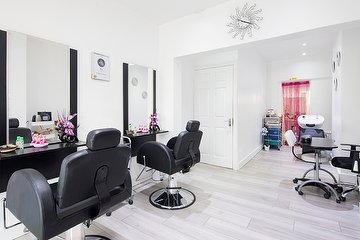 The Beauty Bar Wembley (Ladies Only)