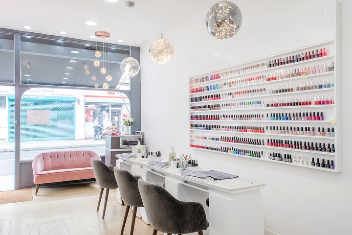 La Bella Nail & Beauty | Nail Salon in Fulham, London - Treatwell
