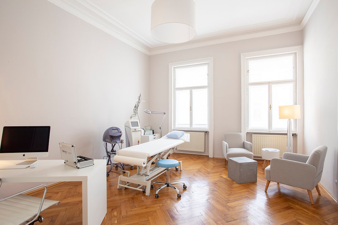 Dr. Roland Resch - Medical Aesthetics, 19. Bezirk, Wien