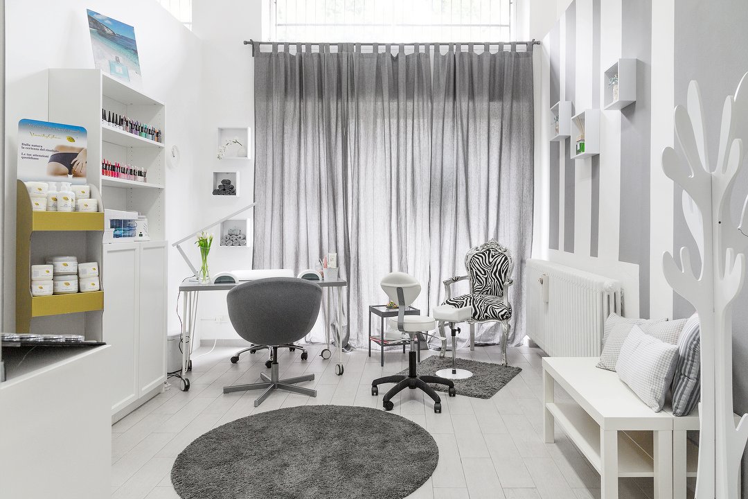 Amida Lab, Ghisolfa, Milano