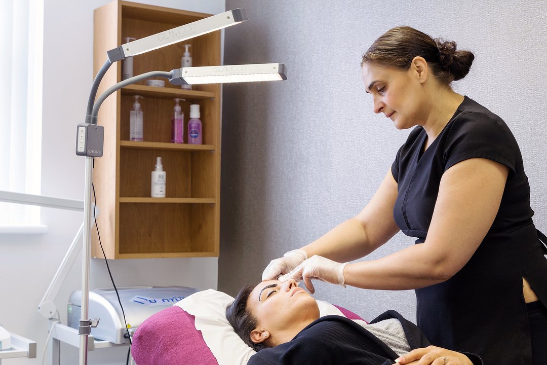 Charlotte Filep Beauty & Advanced Skincare, Crouch End, London