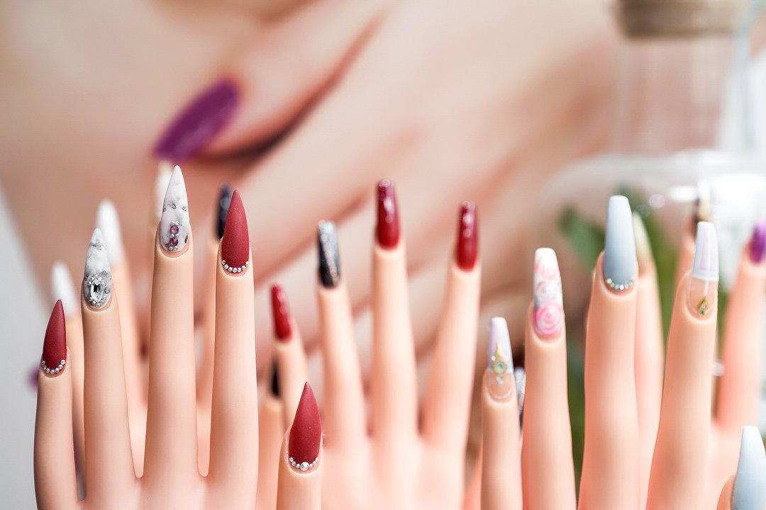 Top 20 Orte Fur Nagel Auffullen In Hamburg Treatwell 