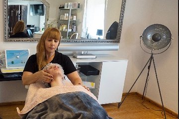 Kosmetikstudio Julia Fremgen