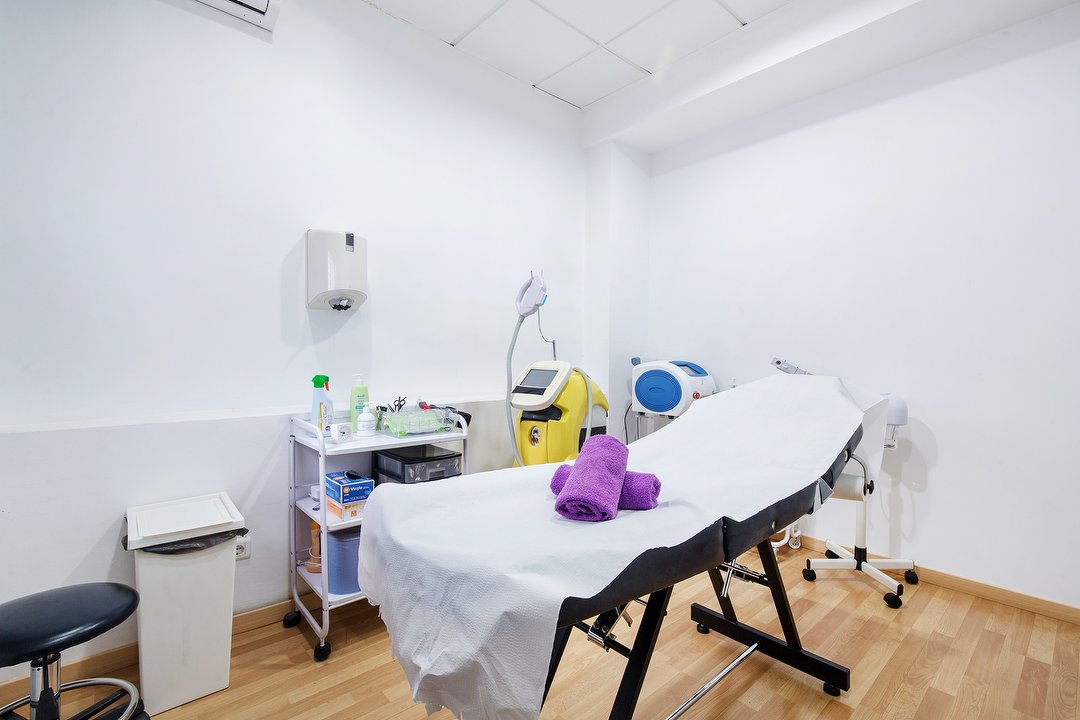 Karan's Fotodepilació, Centre, Provincia de Barcelona