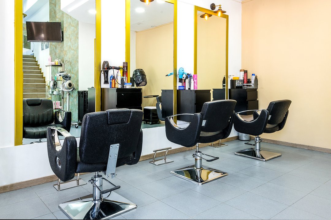 Daliz Peluquería, Valdeacederas, Madrid