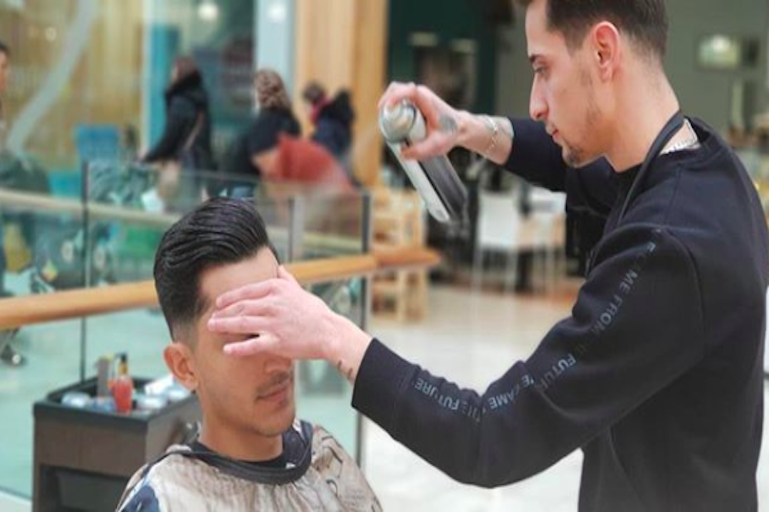 Doc Barnet Barber Shop - Merry Hill, Dudley, Birmingham