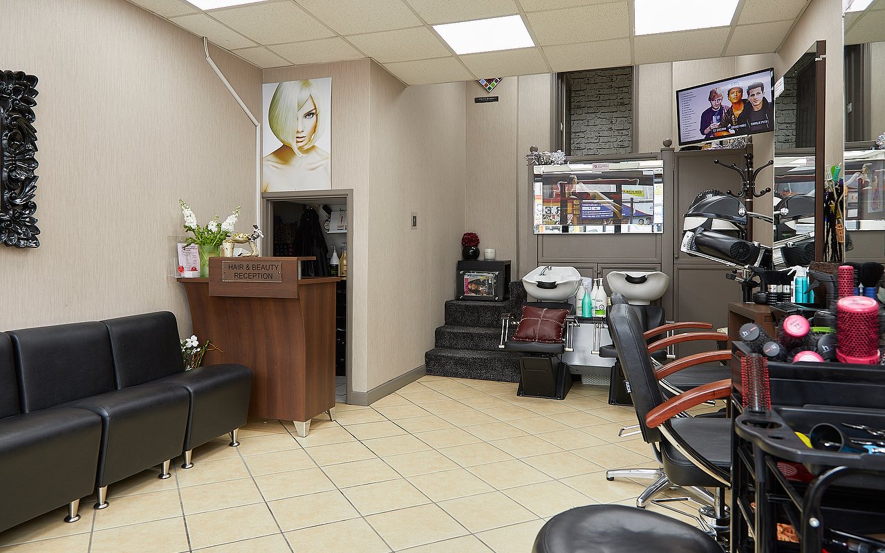 Top 20 Hairdressers and Hair Salons in Lewisham, London Treatwell