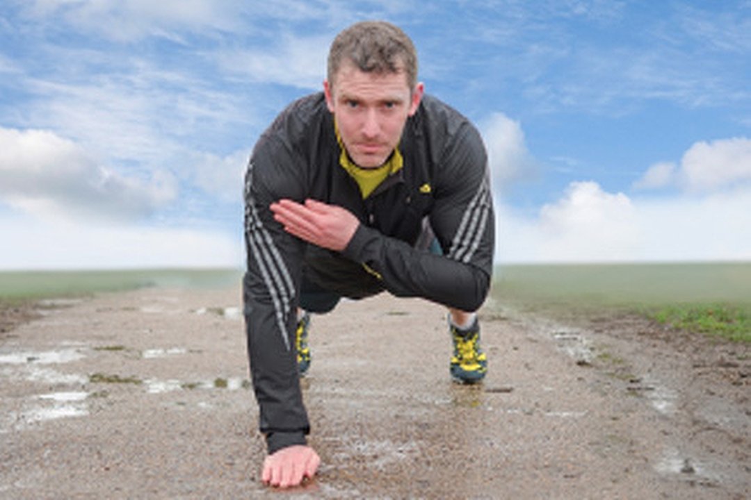 Commando Active, Isleworth, London