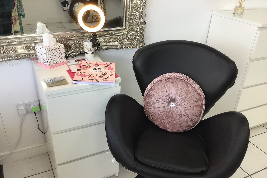 Beaux Visage Liverpool, Liverpool City Centre, Liverpool