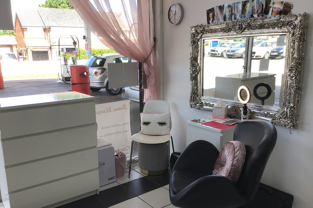 Mobile Makeup Artist Liverpool City Centre Saubhaya Makeup