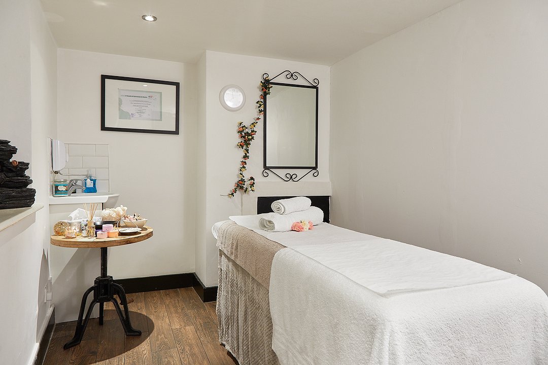 MeTimeOff - Body Care - Millbank, Westminster, London