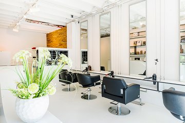 Black to Blond, Grote Berg, Eindhoven