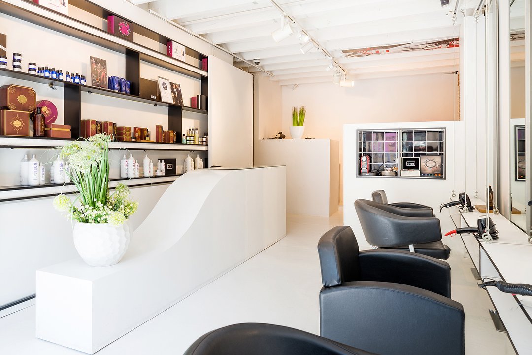 Black to Blond, Grote Berg, Eindhoven