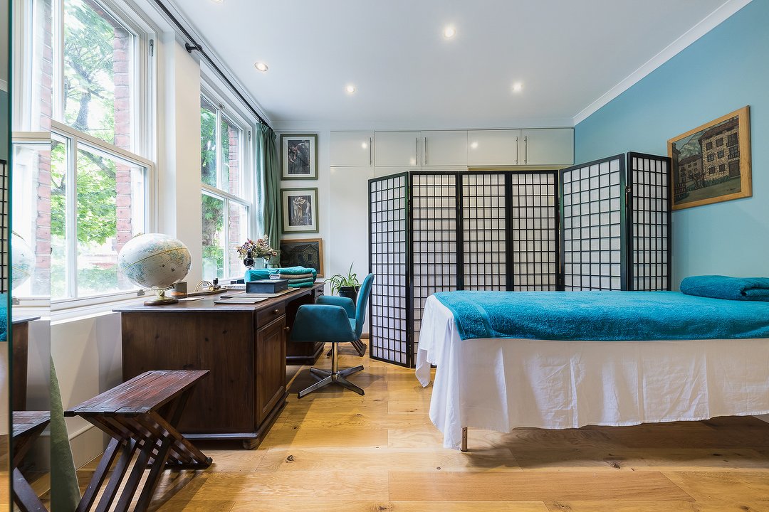 Hands-On Sports Massage, South Hampstead, London