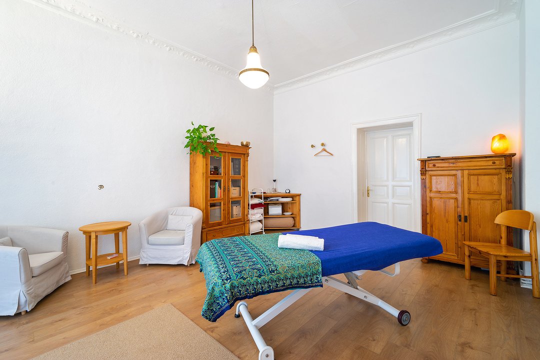 Die TraumWeberei, Charlottenburg, Berlin