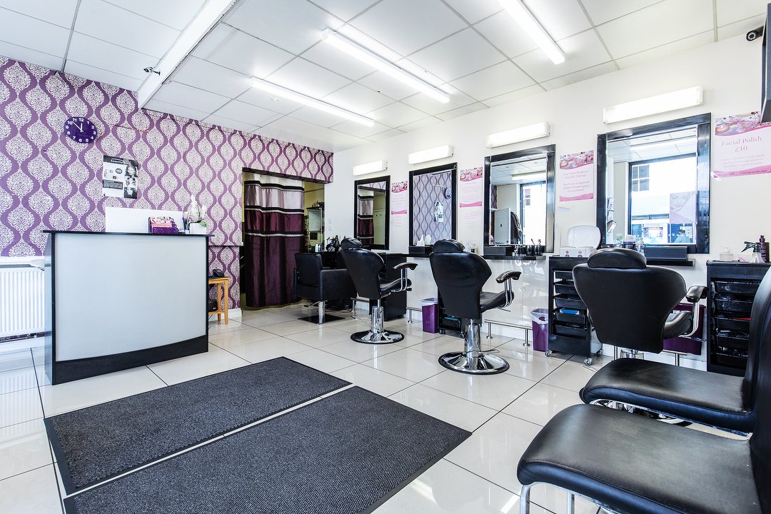 Glitz N Glam Worcester Park, Worcester Park, Surrey