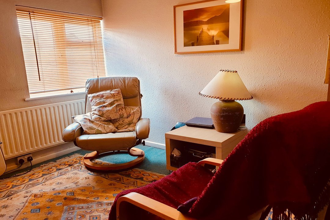 Walsall Mind and Body Wellbeing, Walsall, West Midlands County