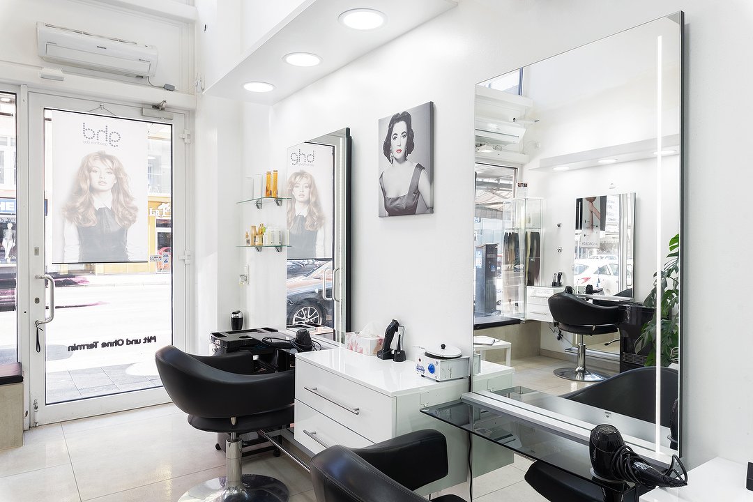 Friseure Und Friseursalons In Der Nahe Von Sendlinger Tor Munchen Treatwell