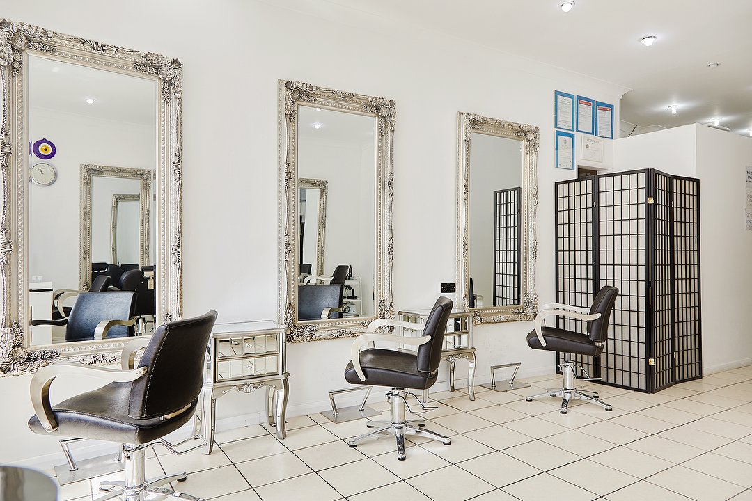 Hair Works & Beauty, Hammersmith and Fulham, London