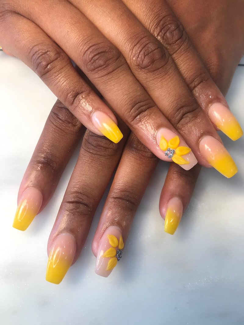 Dream Nails Royal Wharf Beauty Salon In Mill Meads London Treatwell