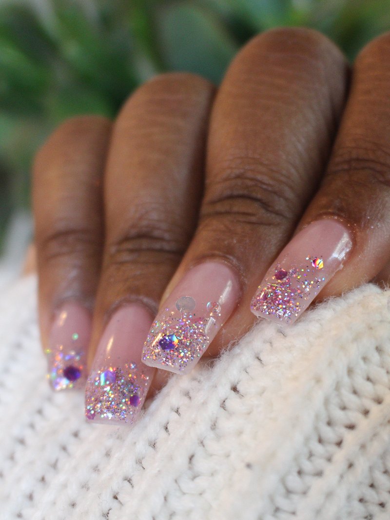 Dream Nails Royal Wharf Beauty Salon In Mill Meads London Treatwell