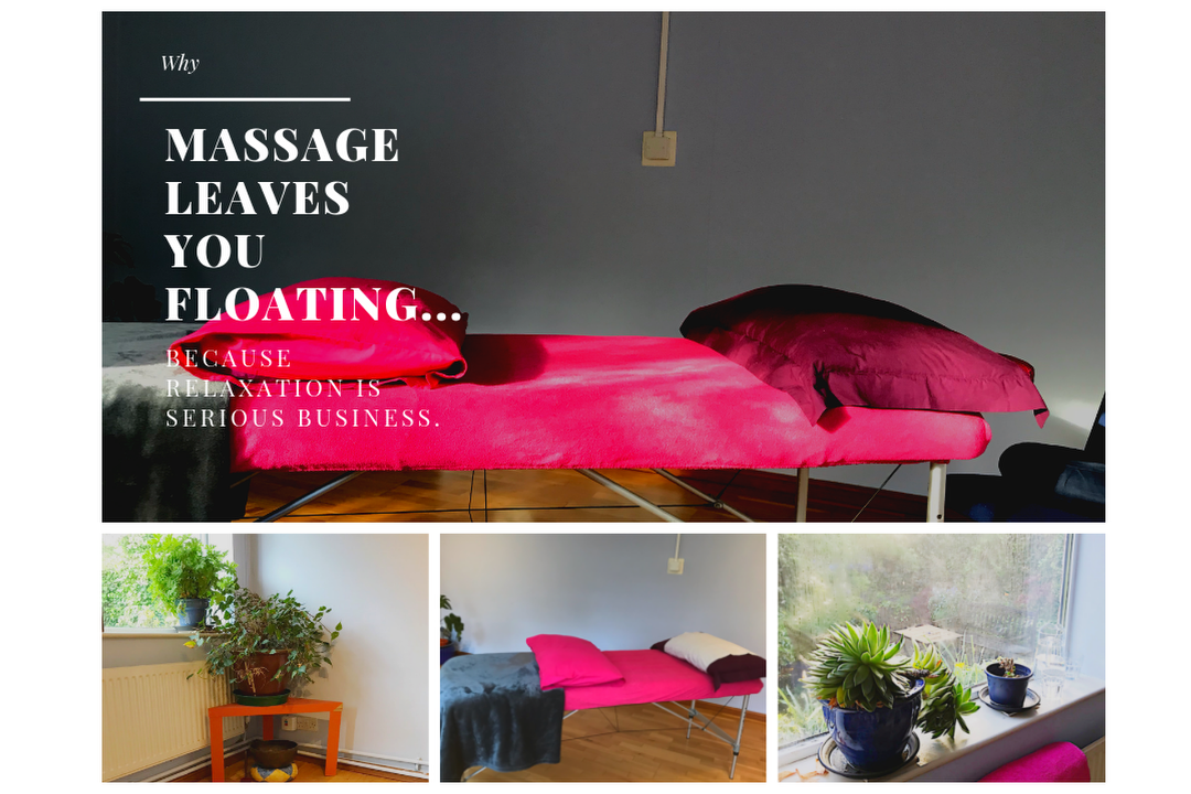Declog Body Mind Holistic Therapies, Edgbaston, Birmingham